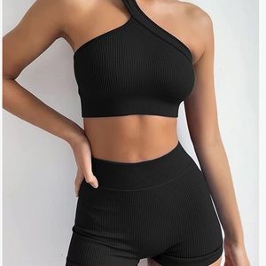 Seamless Work Out Set!